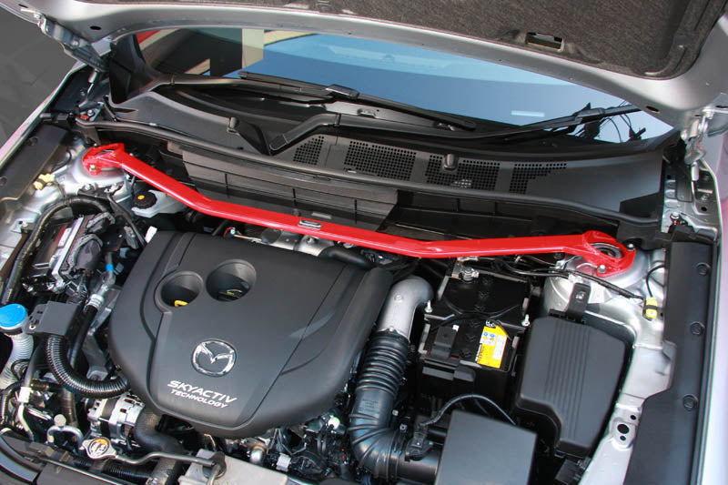 AUTOEXE STRUT TOWER BAR FOR MAZDA CX-5 KF KFA1V5420