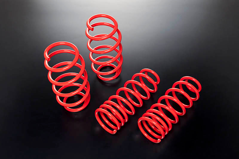AUTOEXE LOW DOWN SPRINGS FOR MAZDA CX-5 KF GASOLINE 4WD KFA4V5720