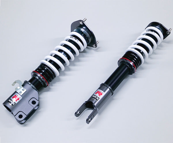HKS HIPERMAX R SERIES COILOVERS SUSPENSION TYPE FOR MITSUBISHI LANCER EVOLUTION VIII CT9A 4G63 80310-AM002