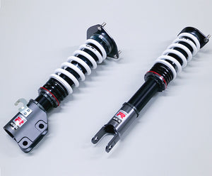 HKS HIPERMAX R SERIES COILOVERS SUSPENSION TYPE FOR MITSUBISHI LANCER EVOLUTION VIII CT9A 4G63 80310-AM002