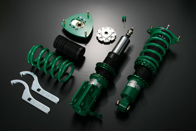 TEIN MONO SPORT COILOVER SUSPENSION KIT FOR LEXUS RC F USC10 GSTB2-71AS3