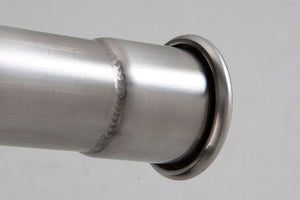 5ZIGEN MOMOKO EXAUST FOR SUZUKI WAGON R DBA-MH23S MOKS-004