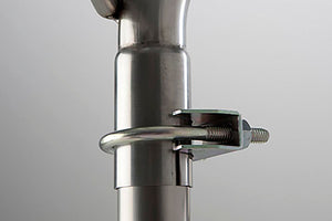 5ZIGEN MOMOKO EXAUST FOR SUZUKI PALETTE CBA-MK21S MOKS-304