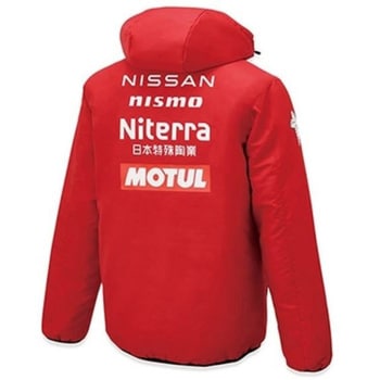 NISSAN NO3 AUTHENTIC BLOUSON L KWA0360R23