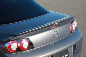 AUTO EXE REAR SPOILER STYLING KIT SE-05 FOR MAZDA RX-8 SE3P MSE2600