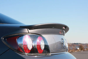 AUTO EXE REAR SPOILER STYLING KIT SE-05 FOR MAZDA RX-8 SE3P MSE2600