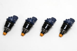HKS INJECTOR UPGRADE KIT FOR NISSAN SYLVIA S14 SR20DET 14002-AN004