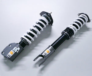 HKS HIPERMAX SERIES OPTION PARTS INVERTED RUBBER UPPER BEARING 2 PCS SET FOR  82004-AK024