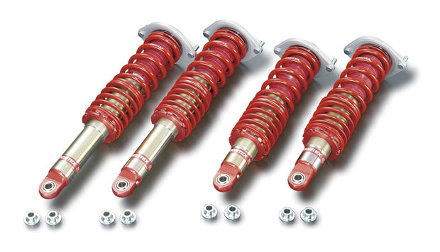 TODA RACING FIGHTEX COILOVER KIT TYPE DA FOR MAZDA ROADSTER NA6CE NA8C 51520-NA6-000