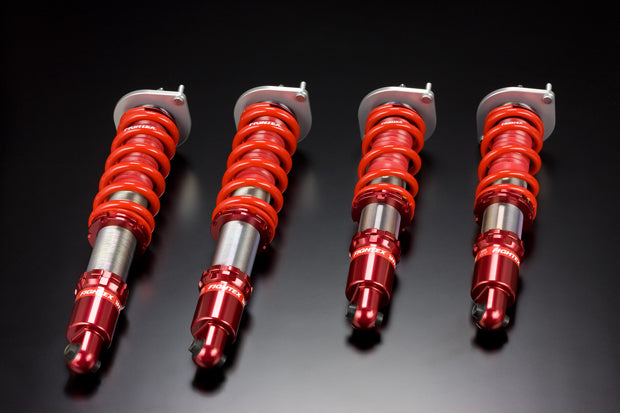 TODA RACING FIGHTEX DAMPER (SHOCKS ONLY) TYPE DA FOR MAZDA ROADSTER NB6C NB8C 51522-NB6-000