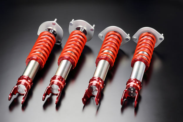 TODA RACING FIGHTEX DAMPER (SHOCKS ONLY) TYPE DA FOR MAZDA ROADSTER ND5 51522-ND5-000