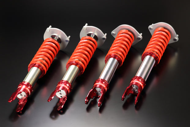 TODA RACING FIGHTEX COILOVER KIT TYPE DA-G FOR MAZDA ROADSTER RF NDE 51530-NDE-000