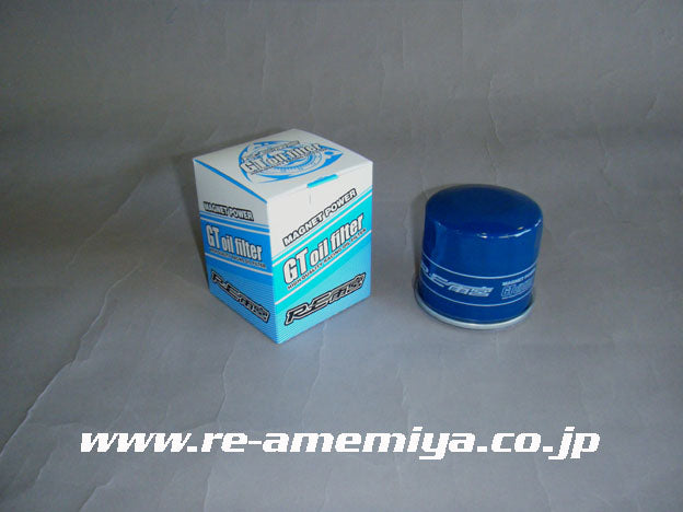 RE-AMEMIYA NEW GT OIL FILTER FOR  E0-992033-N89