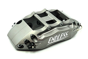 ENDLESS CALIPER AND ROTOR COLOR OPTIONS