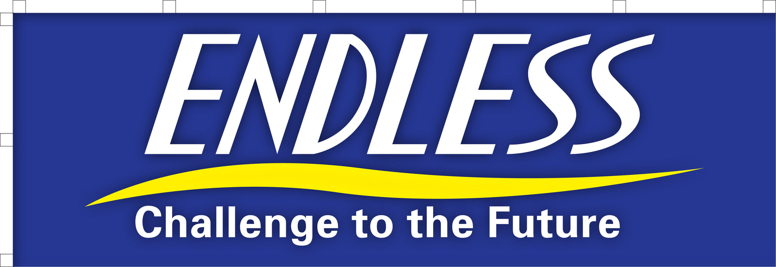 ENDLESS NEW ENDLESS BANNER GSP-GN2