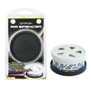 AIR SPENCER ANTI-SLIP HOLDER 57009