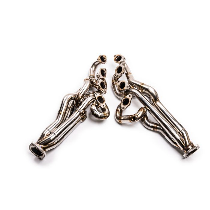 NOVEL EXHAUST MANIFOLD GEN III FOR LEXUS IS F RC-F GS-F IS500 NOVEL-00041