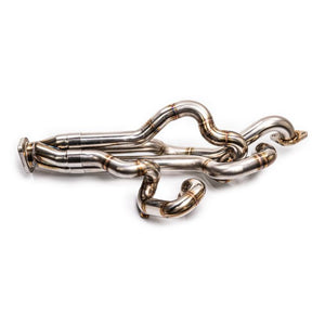 NOVEL EXHAUST MANIFOLD GEN III FOR LEXUS IS F RC-F GS-F IS500 NOVEL-00041