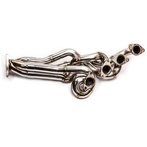 NOVEL EXHAUST MANIFOLD GEN III FOR LEXUS IS F RC-F GS-F IS500 NOVEL-00041