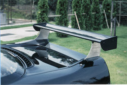 MARGA HILLS REAR DECK SPOILER FRP FOR HONDA NSX NA1 1991-2005 MARGA-HILLS-00004