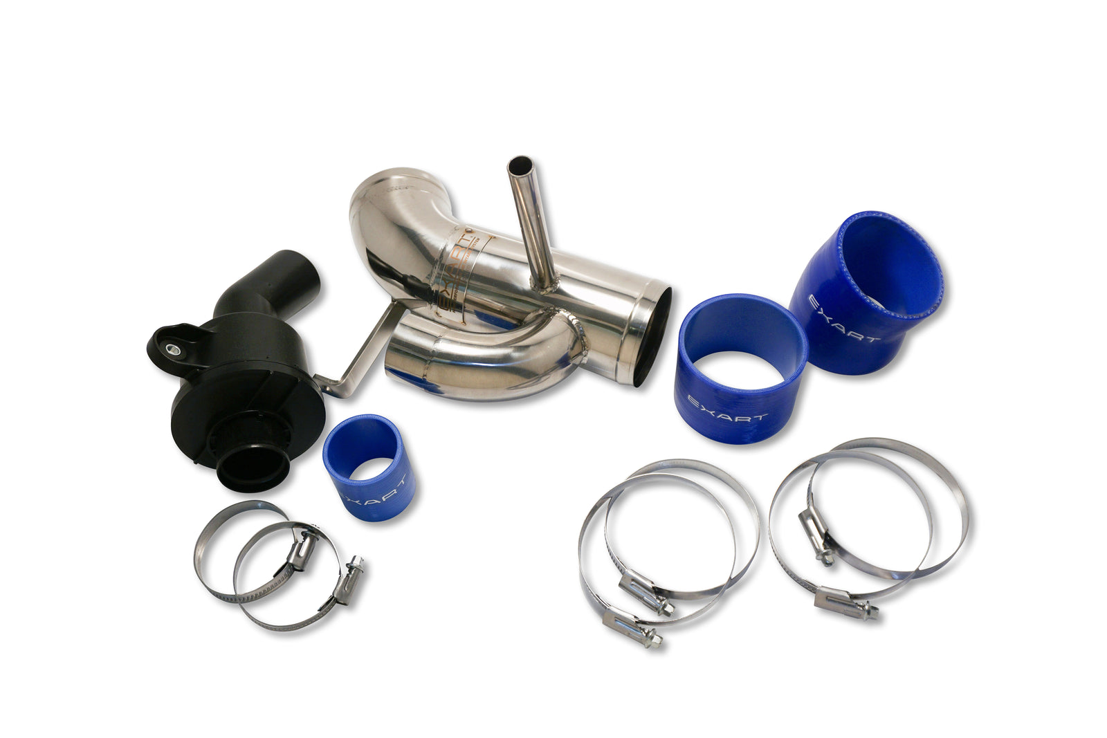 EXART AIS INTAKE PIPE AIS UNIT ONLY (SOUND GENERATOR NOT SUPPORTED) FOR NX350H 6LA-AAZH26 6AA-AAZH20 6AA-AAZH25 A25A-FXS EA04-LX111-N