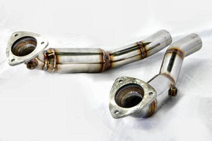KREISSIEG CATALYTIC BYPASS PIPE FOR FERRARI CALIFORNIA FCAL-02-CALIFORNIA