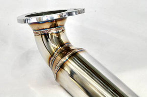 KREISSIEG CATALYTIC BYPASS PIPE FOR FERRARI CALIFORNIA FCAL-02-CALIFORNIA