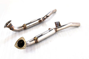 KREISSIEG CATALYTIC BYPASS PIPE FOR MASERATI GRANDTURISMO GRANCABRIO  MGT-05