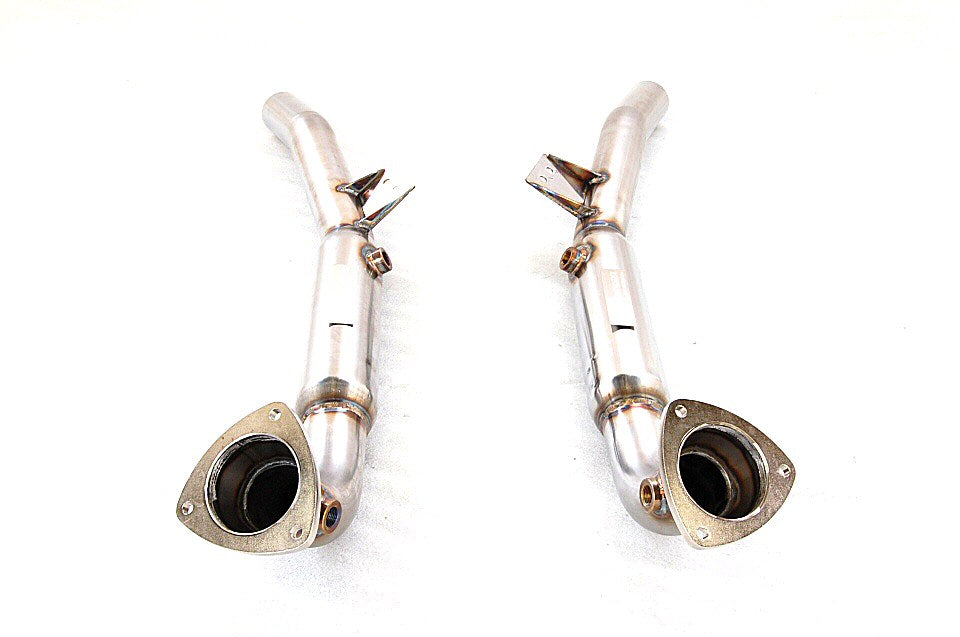 KREISSIEG CATALYTIC BYPASS PIPE FOR MASERATI GRANDTURISMO GRANCABRIO  MGT-05