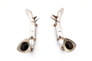 KREISSIEG CATALYTIC BYPASS PIPE FOR MASERATI GRANDTURISMO GRANCABRIO  MGT-05