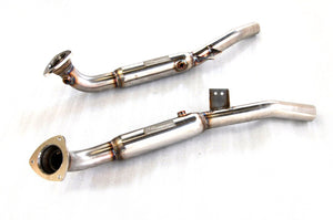 KREISSIEG CATALYTIC BYPASS PIPE FOR MASERATI GRANDTURISMO GRANCABRIO  MGT-05