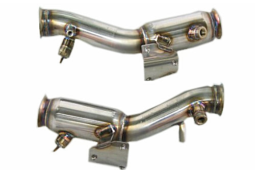 KREISSIEG CATALYTIC BYPASS PIPE FOR LAMBORGHINI GALLARDO LAG-01