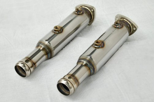 KREISSIEG CATALYTIC BYPASS PIPE FOR ASTON MARTINE V8 VANTAGE ASV8-02