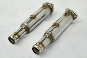 KREISSIEG CATALYTIC BYPASS PIPE FOR ASTON MARTINE V8 VANTAGE ASV8-02