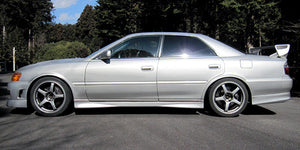 HKS HIPERMAX S SERIES COILOVERS SUSPENSION TYPE FOR TOYOTA MARK II GX90 1G-FE 80300-AT009