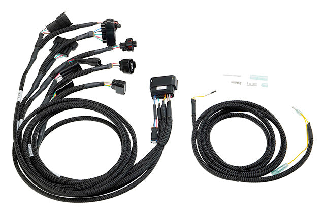 HKS POWER EDITOR R VEHICLE-SPECIFIC HARNESS FOR HONDA CIVIC TYPE R DBA FK8 K20C 42999-AH002
