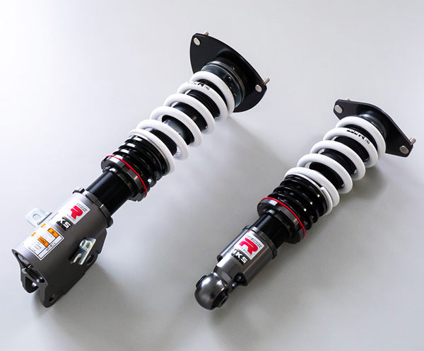HKS HIPERMAX R SERIES COILOVERS SUSPENSION TYPE FOR SUBARU WRX STI VAB EJ20 80310-AF003