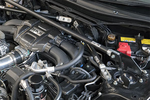HKS CARBON BRACE FULL SET FOR TOYOTA GR86 ZN8 Year: 21.10~ SUBARU BRZ ZD8 Year: 21.08~ FA24 83001-AT004