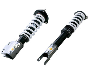 HKS HIPERMAX S SERIES COILOVERS SUSPENSION TYPE FOR MITSUBISHI LANCER EVOLUTION WAGON CT9W 4G63 80300-AM002