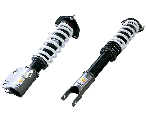 HKS HIPERMAX S SERIES COILOVERS SUSPENSION TYPE FOR MITSUBISHI LANCER EVOLUTION WAGON CT9W 4G63 80300-AM002