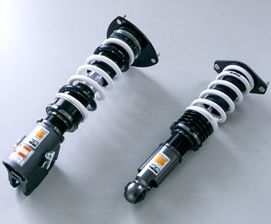 HKS HIPERMAX S SERIES COILOVERS SUSPENSION TYPE FOR SUBARU IMPREZA WRX STI GVBMORE EJ20(TURBO) 80300-AF001P