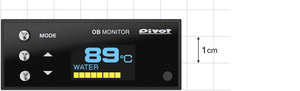 PIVOT OB MONITOR FOR  OBM-2