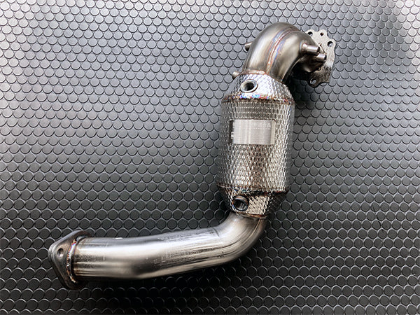 HKS BOLT ON TURBO KIT FOR TOYOTA GR86 ZN8 SUBARU BRZ ZD8 FA24 11001-AT011