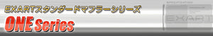 EXART ONE MUFFLER EXHAUST EXHAUST FOR TOYOTA GRX130 GRX133 GRX135 4GR-FSE 2GR-FSE EA02-TY104