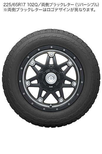 TOYO TIRES OPEN COUNTRY R/T 225/55 R18 98Q TOYO-TIRES-00004