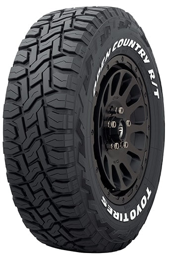 TOYO TIRES OPEN COUNTRY R-T 16 70 235-70R16 106Q TOYO-TIRES-00001