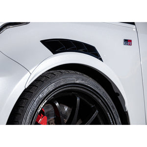 RESULT JAPAN OVERFENDER REGAL TYPE FOR TOYOTA GR YARIS GXPA16 MXPA12 RESULTJAPAN-00174