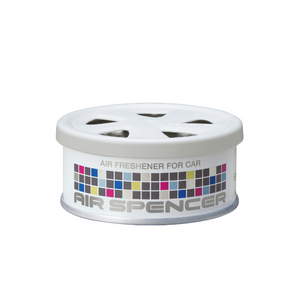 AIR SPENCER CAR AIR FRESHENE A111 SWEET OSMANTHUS 59111