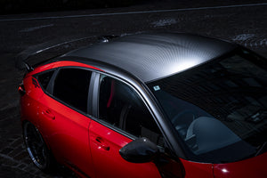 MAX ORIDO ARDE COLLABORATION MAX ORIDO MATT STYLE FOR HONDA CIVIC FL5 AKE-FL5-OTHER-001