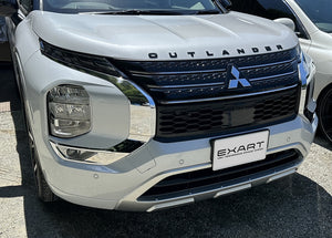 EXART AIS INTAKE PIPE AIS UNIT ONLY (SOUND GENERATOR NOT SUPPORTED) FOR MITSUBISHI OUTLANDER PHEV 5LA-GN0W 4B12 EA04-MT100-N